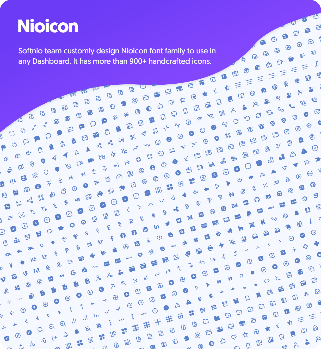 DashLite - Nioicon - Handcrafted icon set